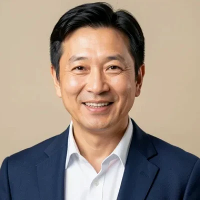 王磊