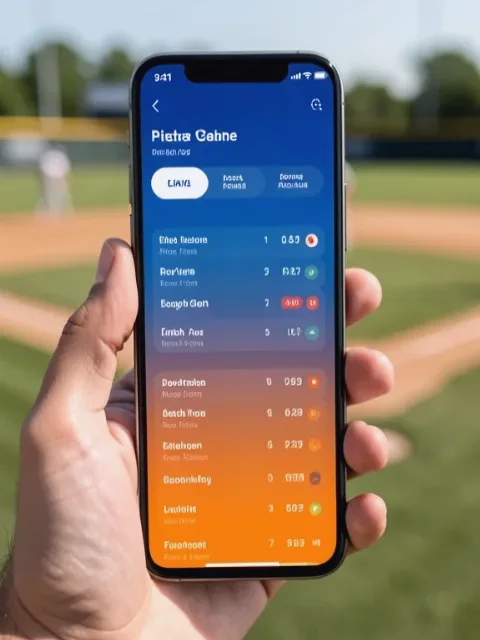 竞彩网 APP